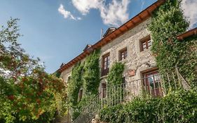 Hotel Rural LA CÁRCEL